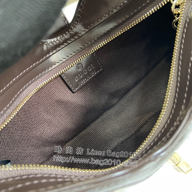Gucci專櫃古馳最新款Moon Side系列迷你肩背包 jh2232型號：786015